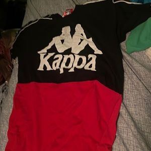 Kappa Shirt